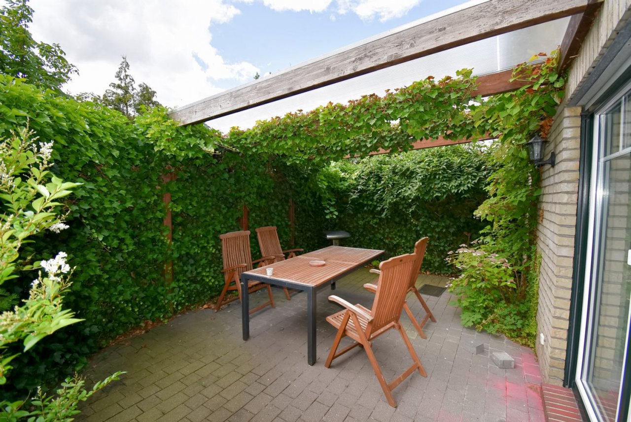 Terrasse Terrasse