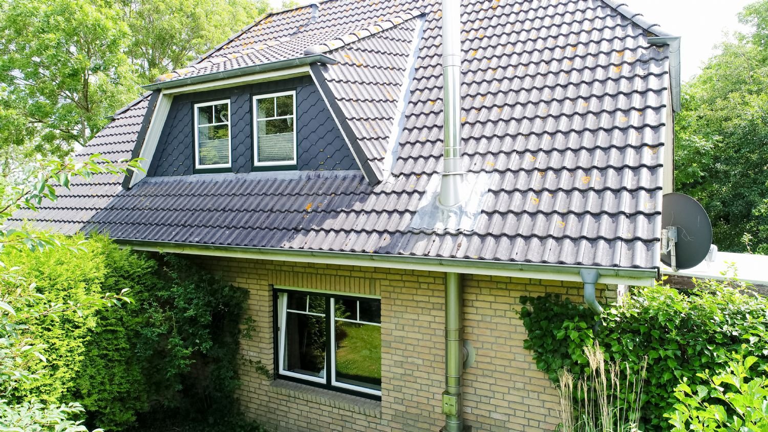 Außenansicht Außenansicht