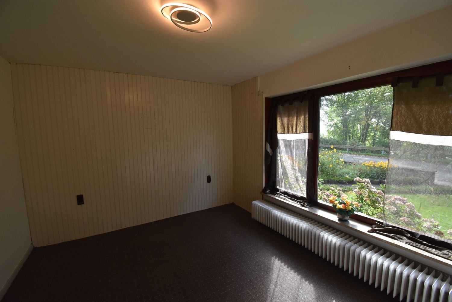 Schlafzimmer im EG Schlafzimmer im EG