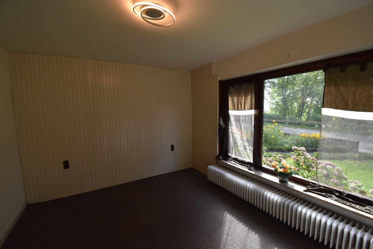 Schlafzimmer im EG Schlafzimmer im EG