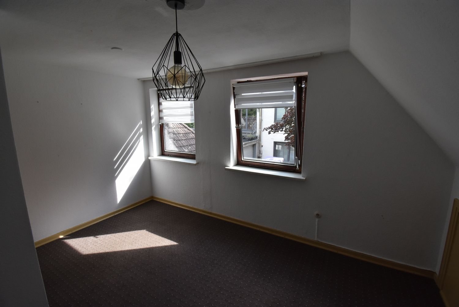 Zimmer im OG Zimmer im OG