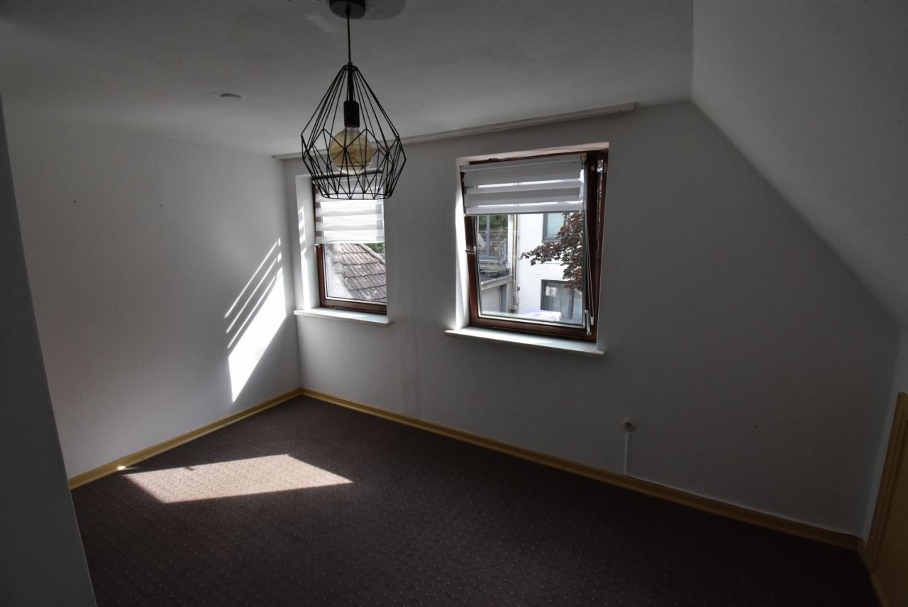 Zimmer im OG Zimmer im OG