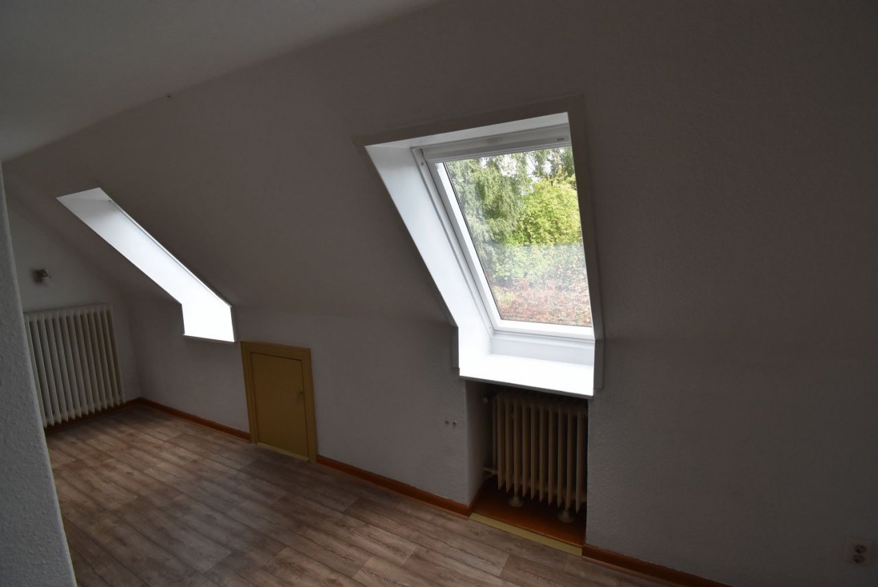 Durchgangszimmer im OG Durchgangszimmer im OG