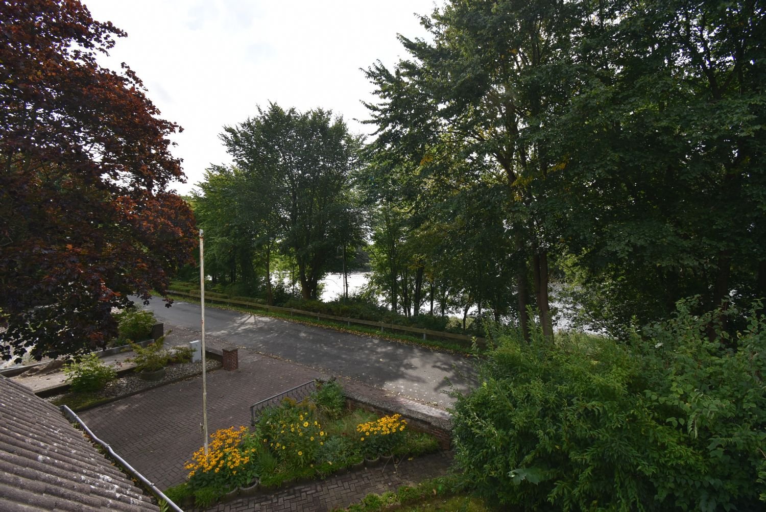 Ausblick Ausblick