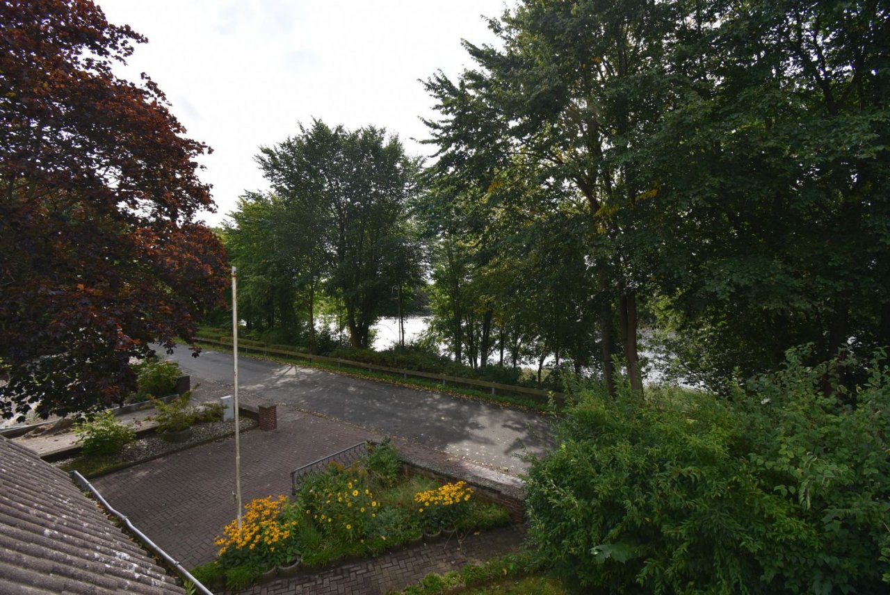 Ausblick Ausblick